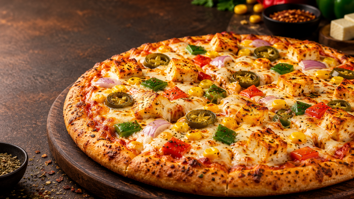 The Ultimate Guide to Choosing the Perfect Pizza